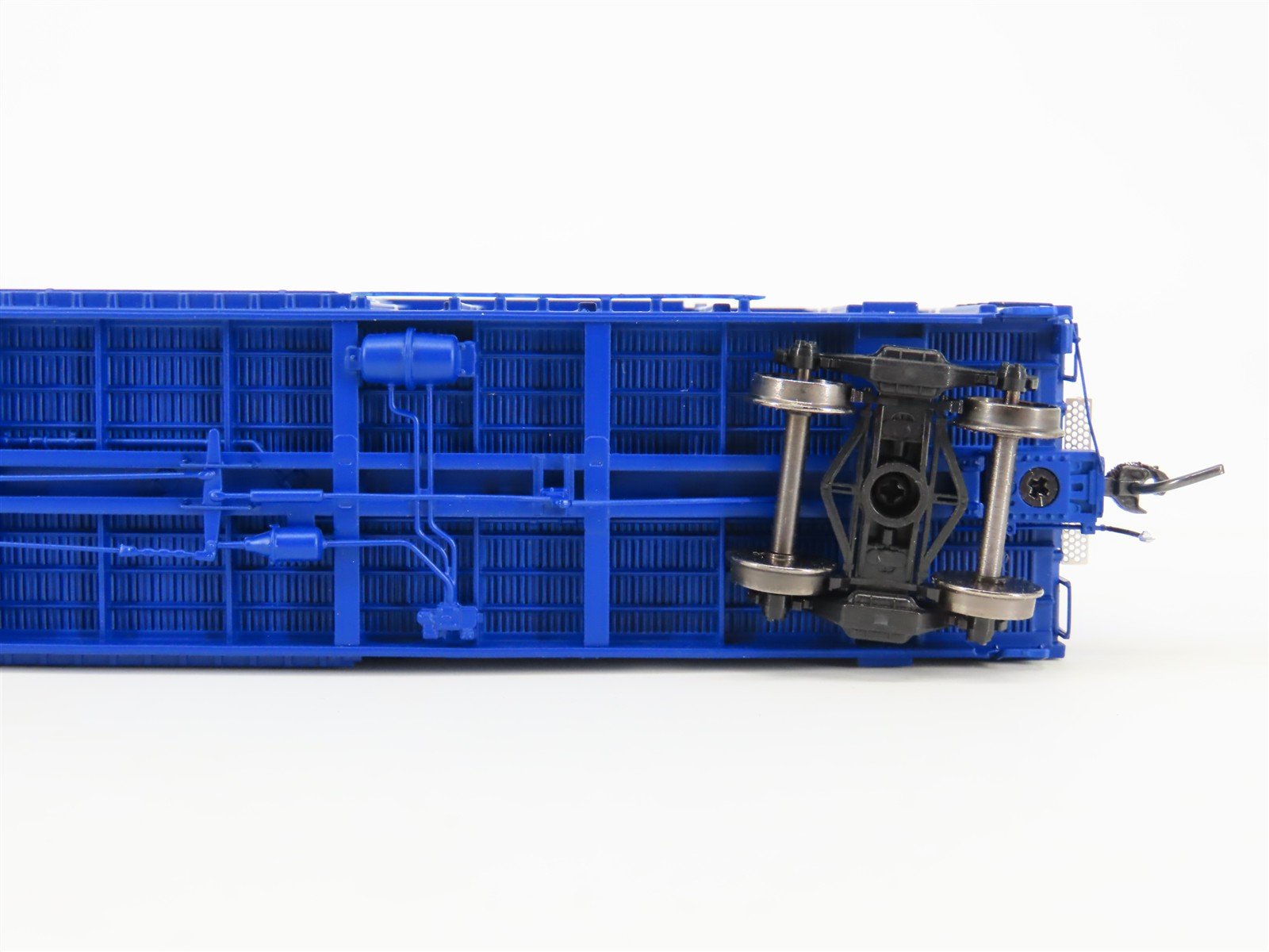 HO ExactRail EP-80908-4 PH&D Port Huron & Detroit P-S 5344 50' Boxcar #3021