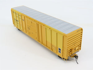 HO Scale ExactRail EP-80902-4 BAR Bangor & Aroostook P-S 5344 50' Boxcar #5555