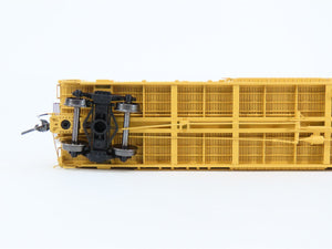 HO Scale ExactRail EP-80902-4 BAR Bangor & Aroostook P-S 5344 50' Boxcar #5555