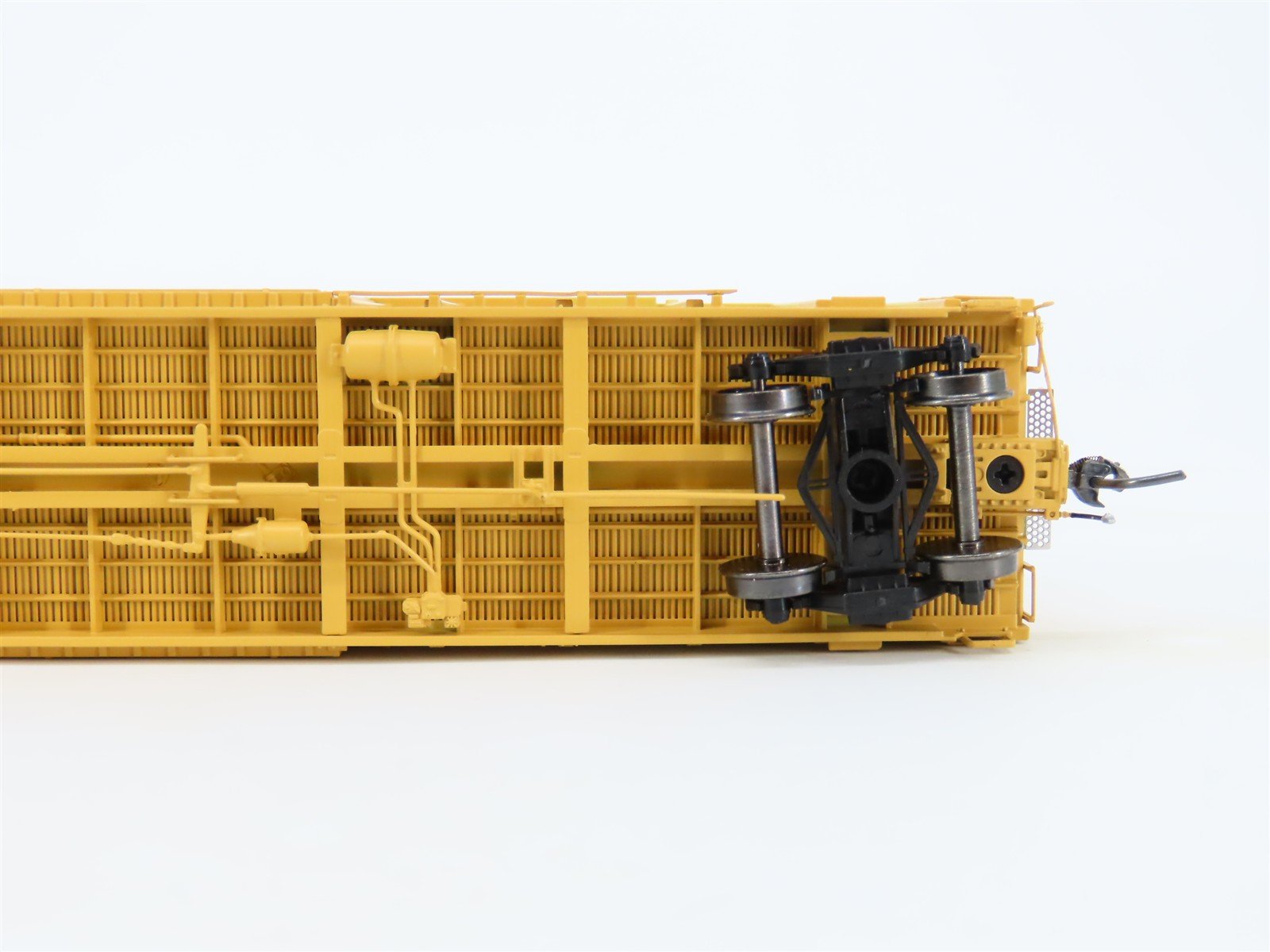 HO Scale ExactRail EP-80902-4 BAR Bangor & Aroostook P-S 5344 50' Boxcar #5555