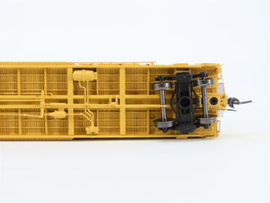 HO Scale ExactRail EP-80902-4 BAR Bangor & Aroostook P-S 5344 50' Boxcar #5555