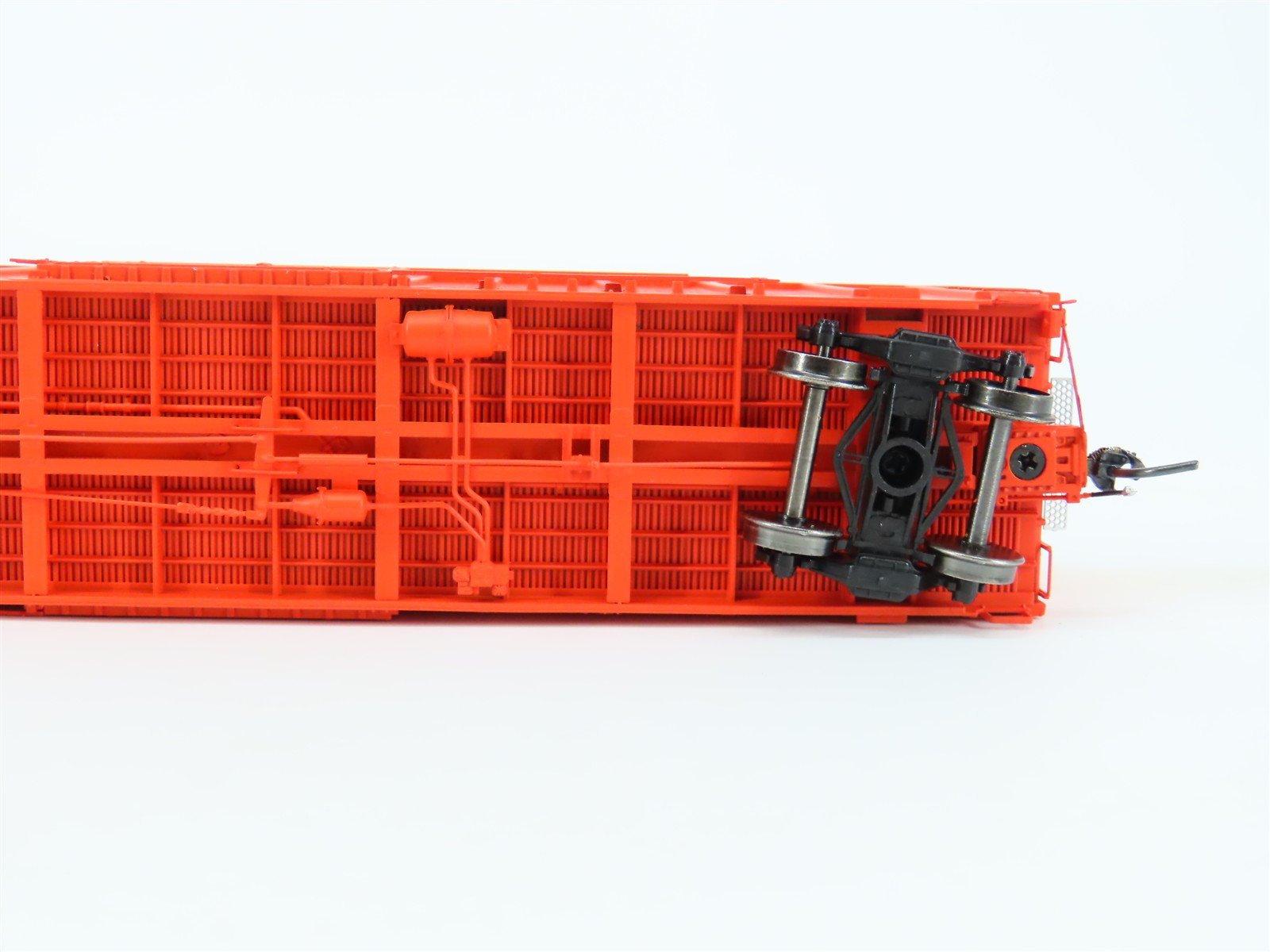 HO Scale ExactRail EP-80912-4 D&H Delaware & Hudson P-S 5344 50' Boxcar #27315