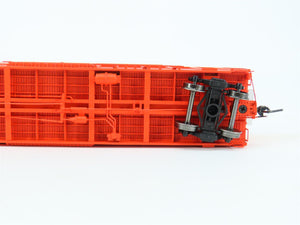 HO Scale ExactRail EP-80912-4 D&H Delaware & Hudson P-S 5344 50' Boxcar #27315