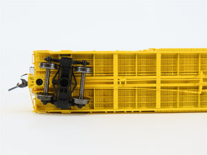 HO Scale ExactRail EP-80911-4 TASD Alabama Docks P-S 5344 50' Boxcar #78037