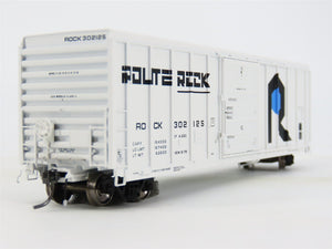HO Scale ExactRail EP-80901-2 ROCK/RI Rock Island P-S 5344 50' Boxcar #302125