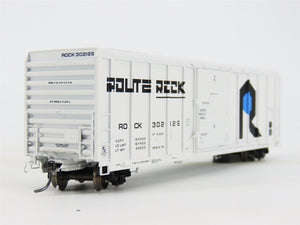HO Scale ExactRail EP-80901-2 ROCK/RI Rock Island P-S 5344 50' Boxcar #302125