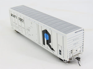 HO Scale ExactRail EP-80901-2 ROCK/RI Rock Island P-S 5344 50' Boxcar #302125
