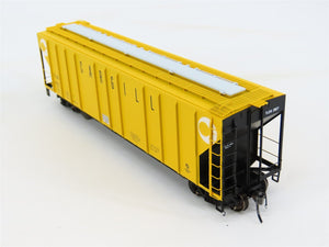 HO Scale ExactRail EP-80198-2 TLDX Cargill PS-2CD 4427 Covered Hopper Car #2827