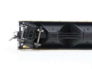 HO Scale ExactRail EP-80198-2 TLDX Cargill PS-2CD 4427 Covered Hopper Car #2827