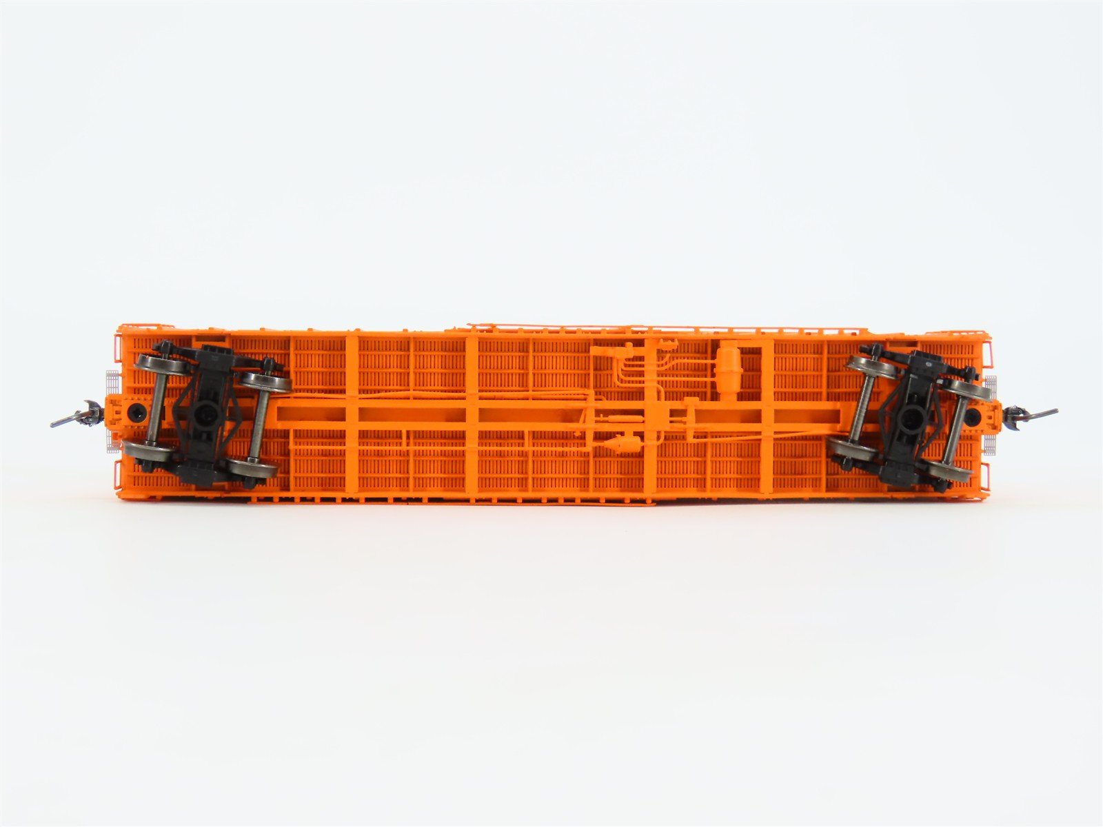 HO Scale ExactRail EE-1853-3 NOPB New Orleans Belt FMC 5327 50' Boxcar #4128