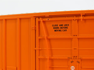 HO Scale ExactRail EE-1853-3 NOPB New Orleans Belt FMC 5327 50' Boxcar #4128