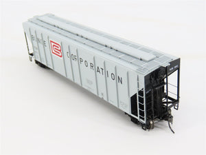 HO Scale ExactRail EP-80197-1 TLDX Bunge PS-2CD 4427 Covered Hopper #3015