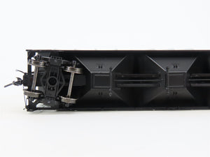 HO Scale ExactRail EP-80197-1 TLDX Bunge PS-2CD 4427 Covered Hopper #3015