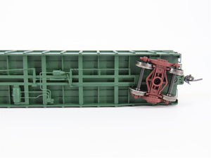 HO Scale ExactRail EE-1904-5 CNW Railway Thrall 2244 Gondola Car #741078