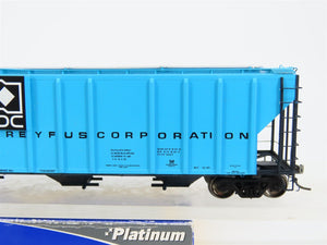 HO ExactRail EP-80179-6 TLDX Louis-Dreyfus Corp P-S 4427 3-Bay Hopper #5469