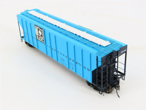 HO ExactRail EP-80179-6 TLDX Louis-Dreyfus Corp P-S 4427 3-Bay Hopper #5469