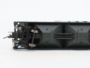 HO Scale ExactRail EP-80180-3 TLDX Bartlett & Co P-S 4427 3-Bay Hopper #5511