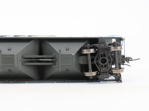 HO Scale ExactRail EP-80180-3 TLDX Bartlett & Co P-S 4427 3-Bay Hopper #5511