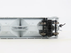 HO Scale ExactRail EP-80172-6 GELX Garvey Elevators P-S 4427 3-Bay Hopper #33