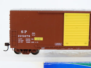 HO Scale ExactRail EX-150002-4 SP Southern Pacific Gunderson 50' Boxcar #225678