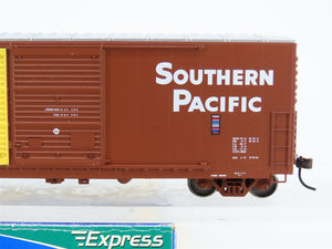HO Scale ExactRail EX-150002-4 SP Southern Pacific Gunderson 50' Boxcar #225678