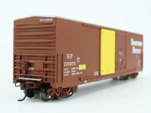 HO Scale ExactRail EX-150002-4 SP Southern Pacific Gunderson 50' Boxcar #225678