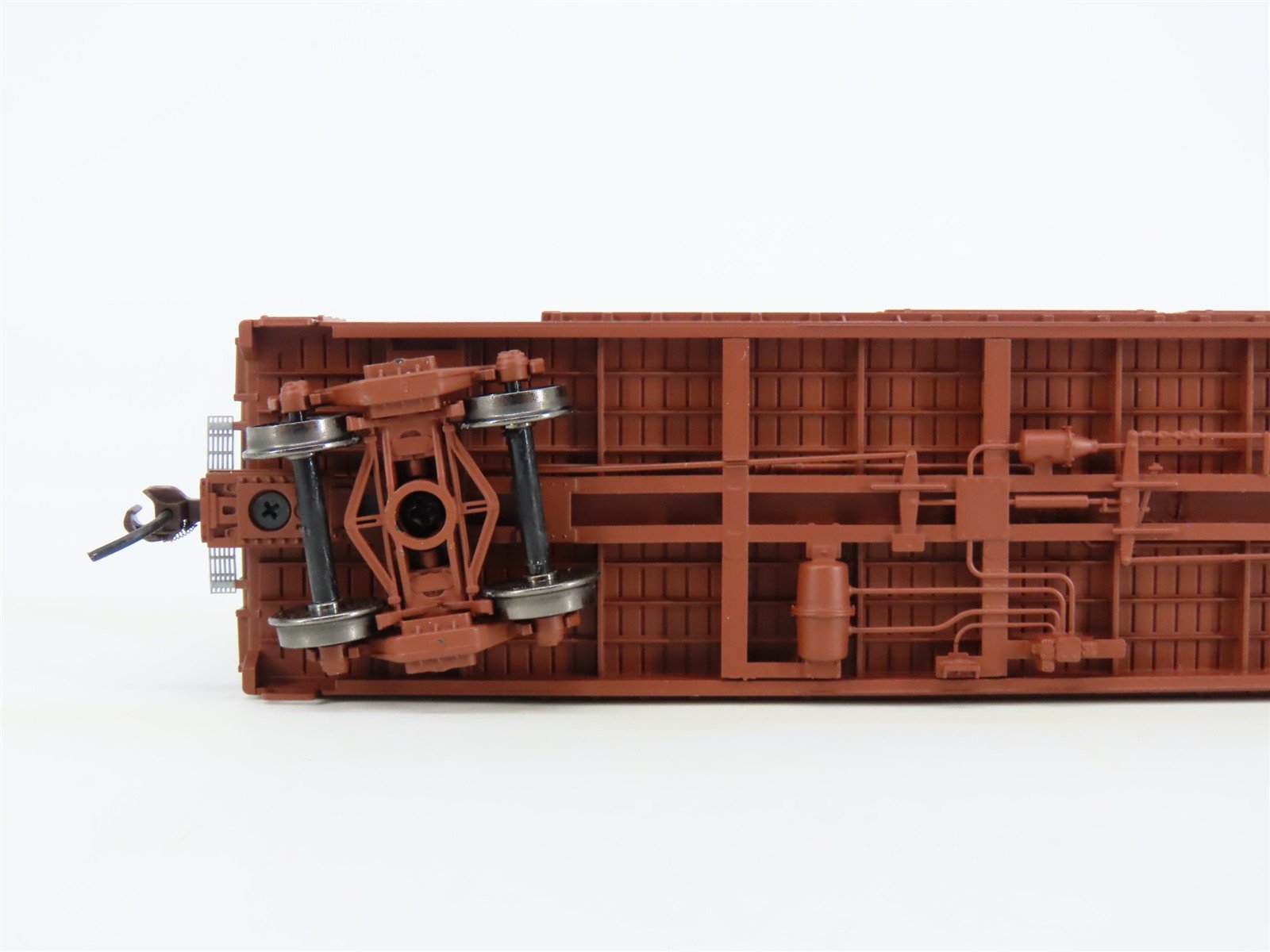 HO Scale ExactRail EX-150002-4 SP Southern Pacific Gunderson 50' Boxcar #225678