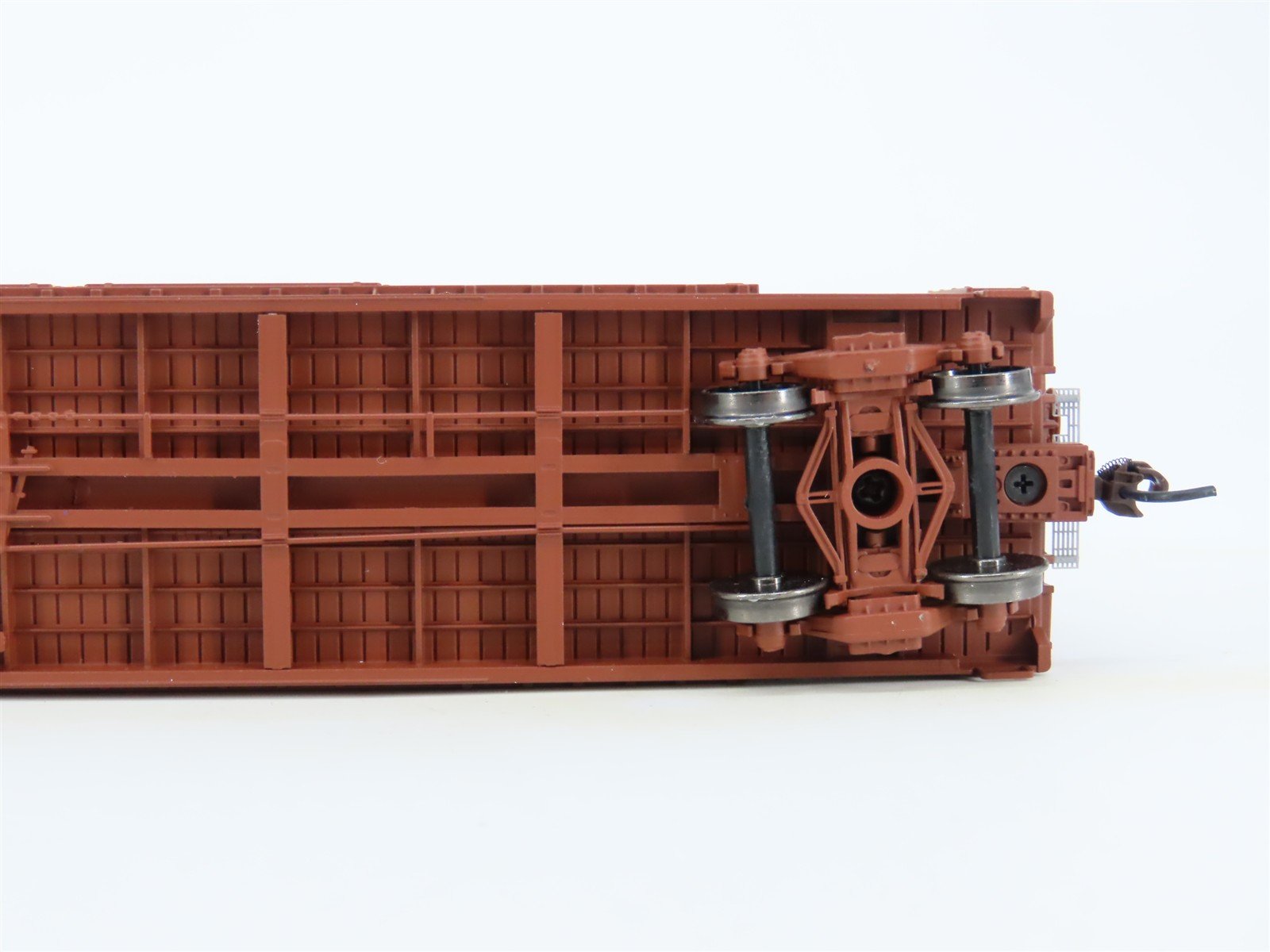 HO Scale ExactRail EX-150002-4 SP Southern Pacific Gunderson 50' Boxcar #225678