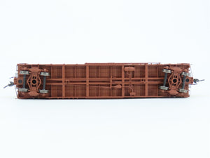 HO Scale ExactRail EPS-90307-3 Southern Railway Waffle Side 50' Boxcar #528325