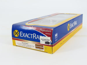 HO Scale ExactRail EPS-90307-3 Southern Railway Waffle Side 50' Boxcar #528325
