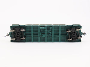 HO ExactRail EX-1210-1 CNW Chicago Northwestern Gunderson 2420 Gondola #89093