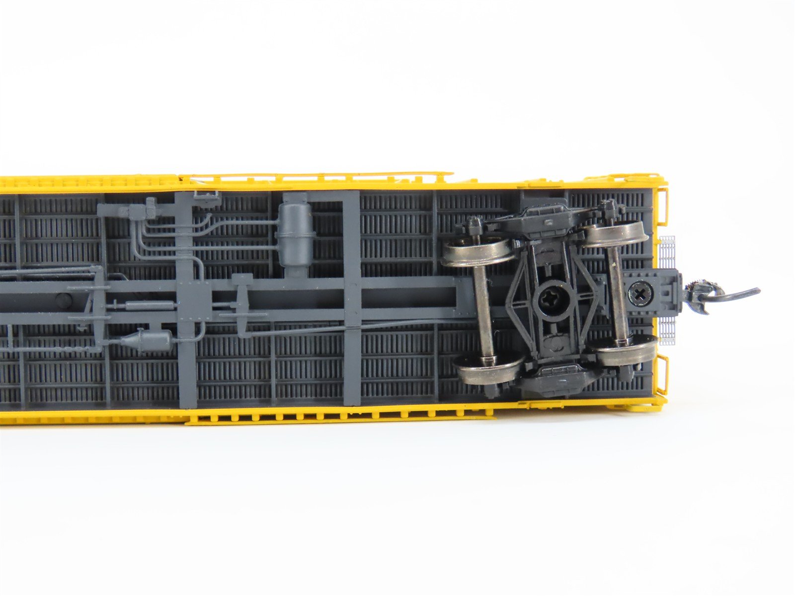 HO Scale ExactRail EE-1805-8 ABOX Railbox FMC 5277 Combo Door Boxcar #51077