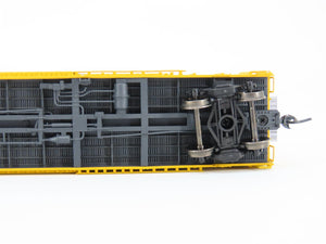 HO Scale ExactRail EE-1805-8 ABOX Railbox FMC 5277 Combo Door Boxcar #51077