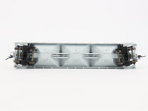 HO Scale ExactRail EP-80196-1 DRGW Rio Grande PS-2CD 4427 3-Bay Hopper Car #1510