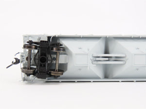 HO Scale ExactRail EP-80196-1 DRGW Rio Grande PS-2CD 4427 3-Bay Hopper Car #1510