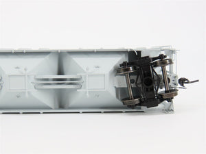 HO Scale ExactRail EP-80196-1 DRGW Rio Grande PS-2CD 4427 3-Bay Hopper Car #1510