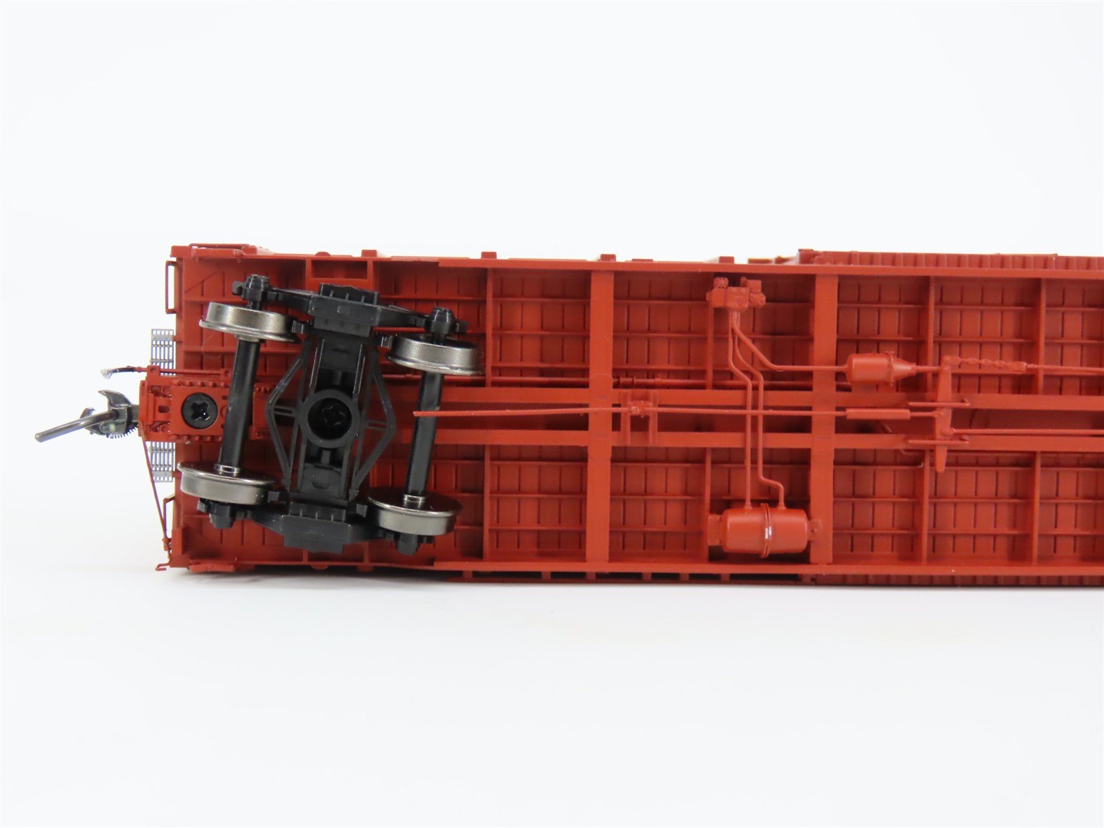 HO ExactRail EPS-90310-5 SOU/NS Norfolk Southern P-S 5277 50' Boxcar #531488