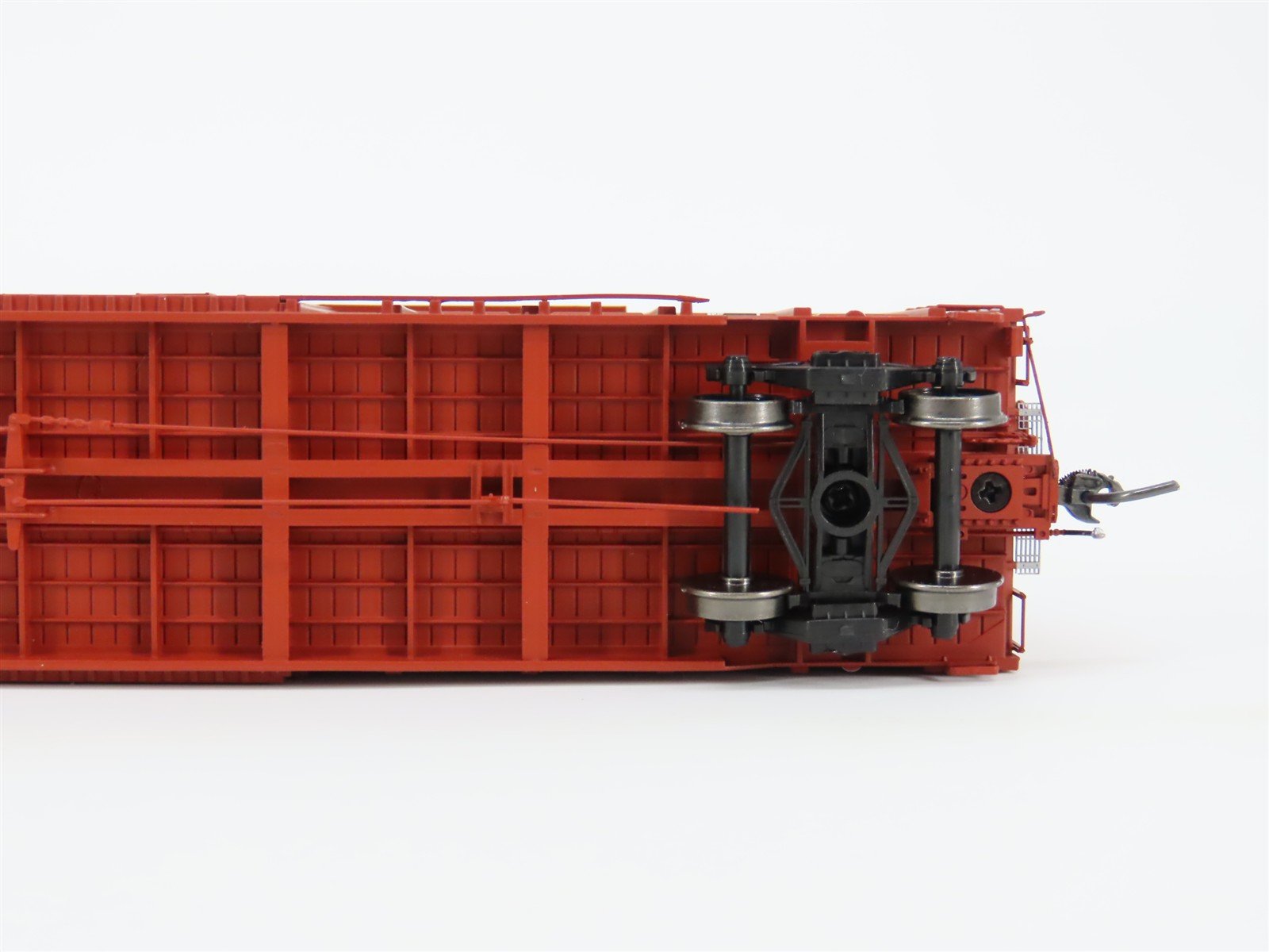 HO ExactRail EPS-90310-5 SOU/NS Norfolk Southern P-S 5277 50' Boxcar #531488