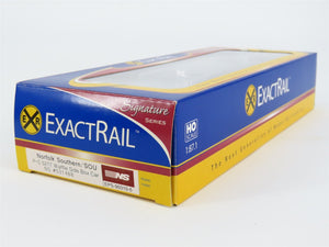 HO ExactRail EPS-90310-5 SOU/NS Norfolk Southern P-S 5277 50' Boxcar #531488