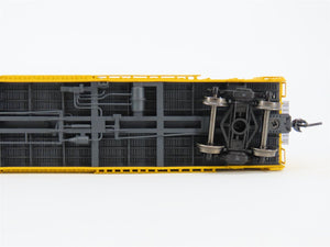 HO ExactRail EE-1808-1 CNA Railbox Patched FMC Combo Door 50' Boxcar #553112