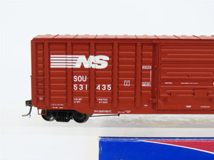 HO ExactRail EPS-90310-3 SOU/NS Norfolk Southern P-S 5277 50' Boxcar #531435