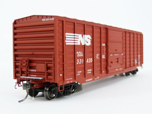 HO ExactRail EPS-90310-3 SOU/NS Norfolk Southern P-S 5277 50' Boxcar #531435