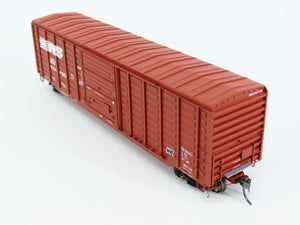 HO ExactRail EPS-90310-3 SOU/NS Norfolk Southern P-S 5277 50' Boxcar #531435