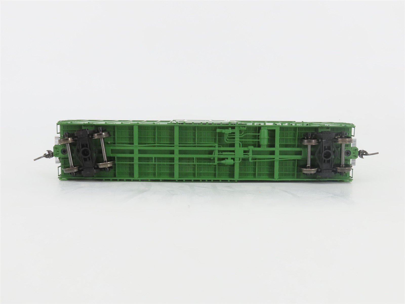 HO Scale ExactRail Evolution Series EE-1852-4 MD&W Plug Door Box Car #8137