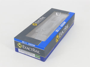 HO Scale ExactRail Evolution Series EE-1852-4 MD&W Plug Door Box Car #8137