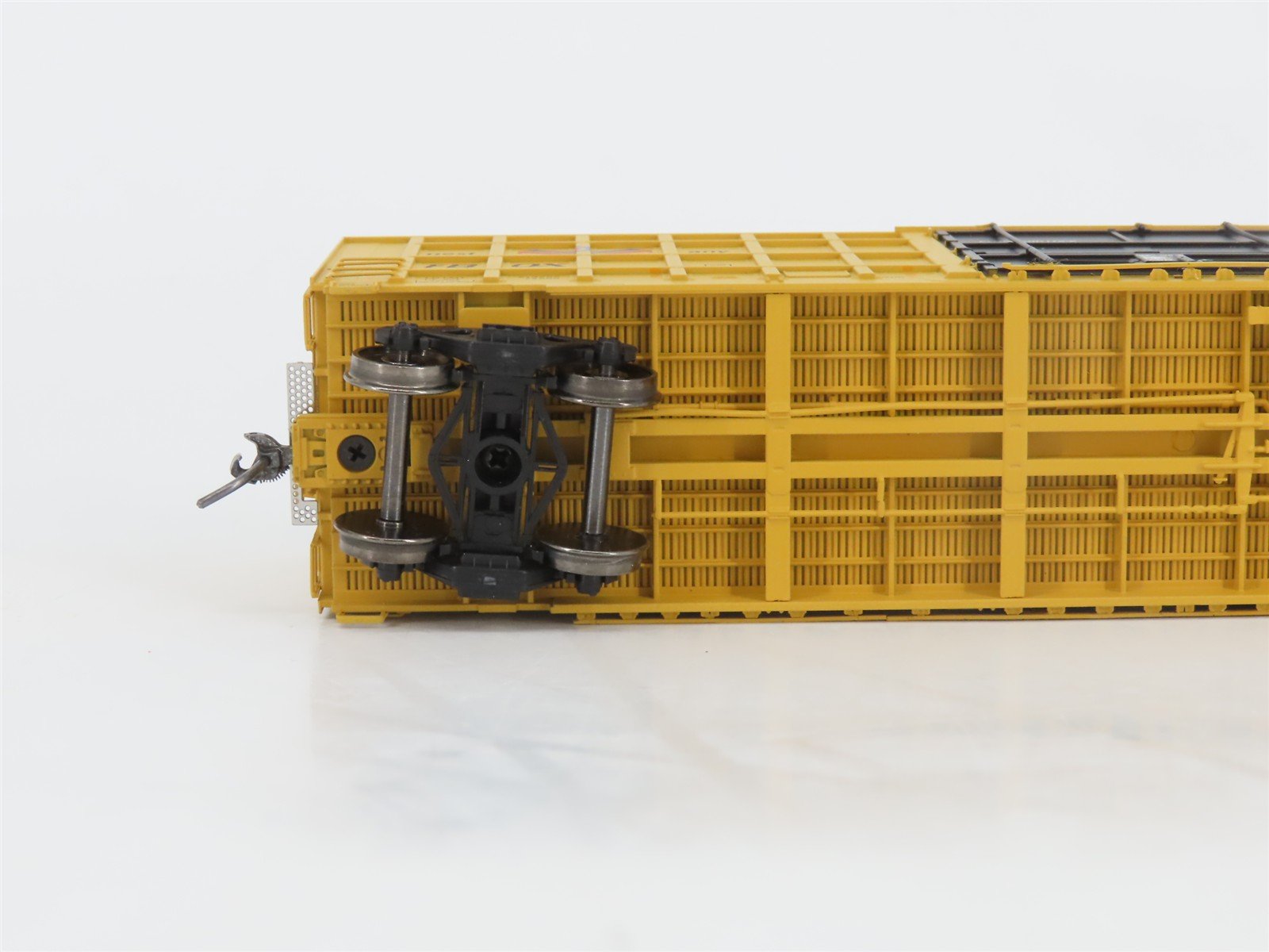 HO Scale ExactRail Evolution Series EE-1401-43 FBOX TTX Plug Door Boxcar #505318