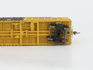 HO Scale ExactRail Evolution Series EE-1401-43 FBOX TTX Plug Door Boxcar #505318