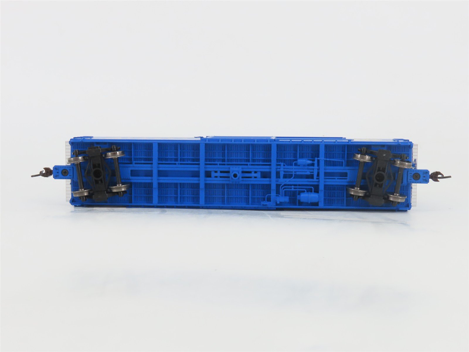 HO Scale ExactRail Evolution Series EE-1004-1 ARR Alaska Box Car #10904