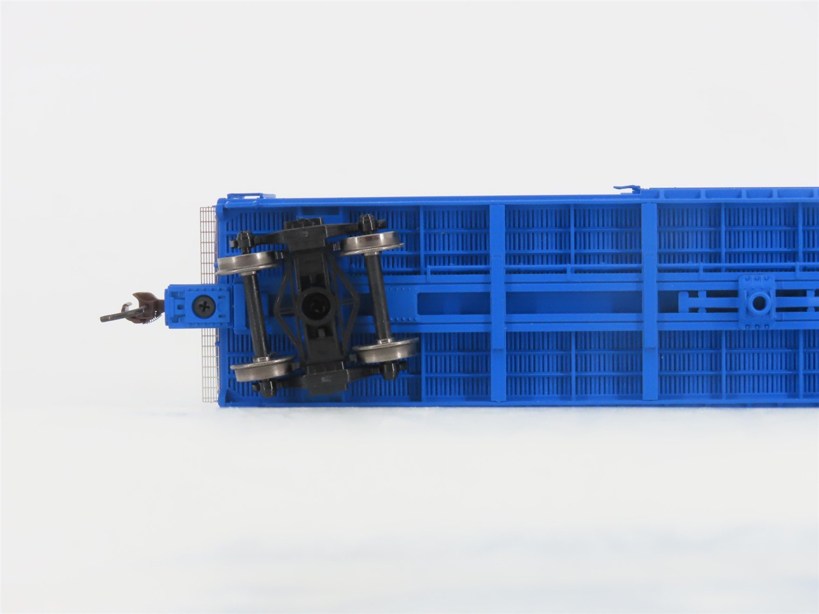 HO Scale ExactRail Evolution Series EE-1004-1 ARR Alaska Box Car #10904