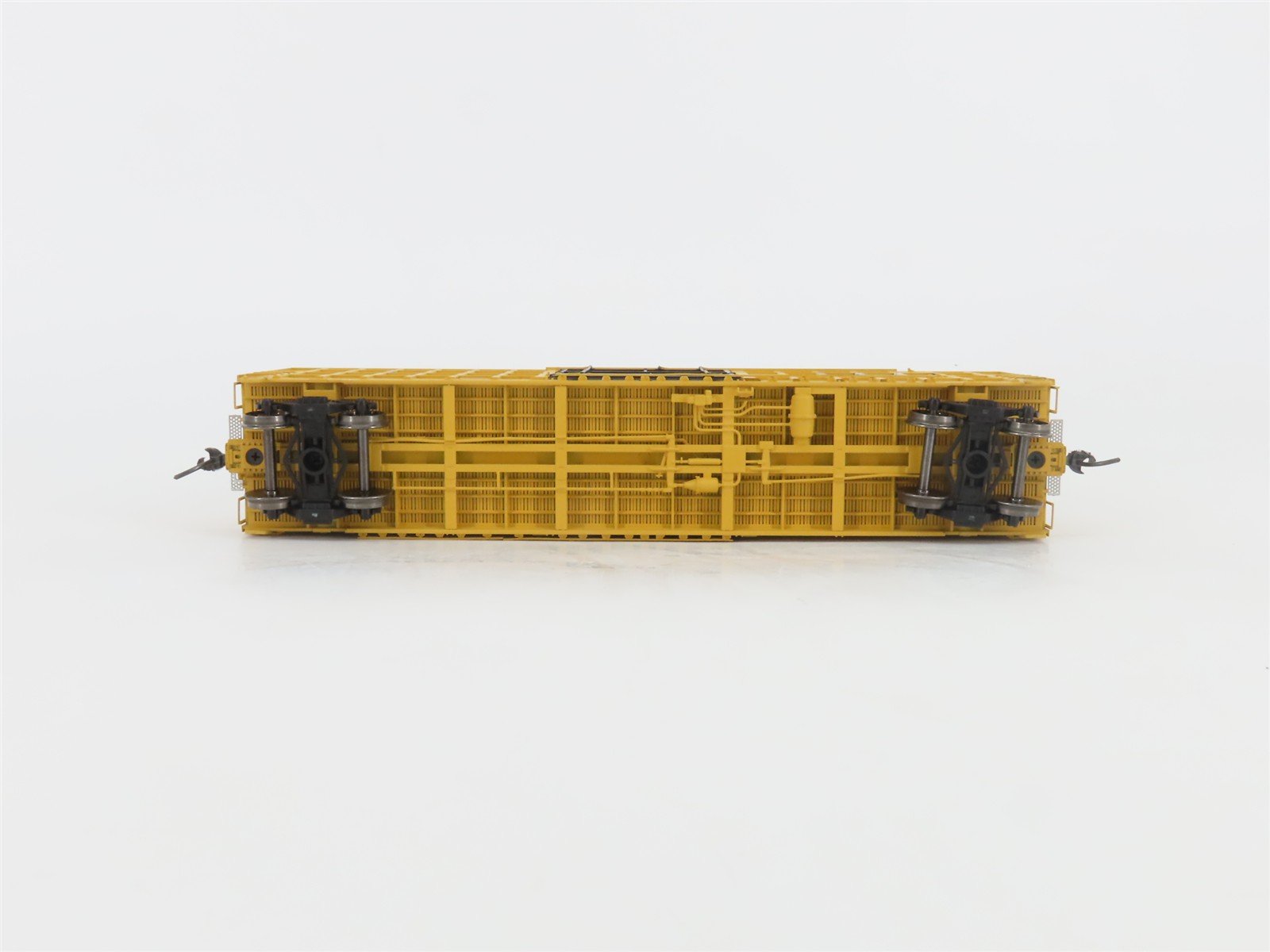 HO Scale ExactRail Evolution Series EE-1401-48 FBOX TTX Plug Door Boxcar #505390